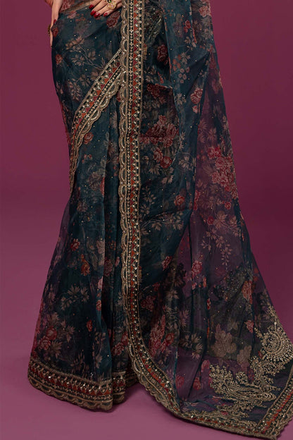 Maria B | Formal Wears |  SF-EF24-08S