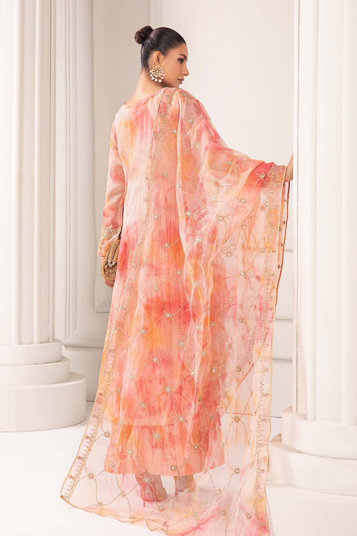 Maria B | Formal Wears |  SF-EF24-20S