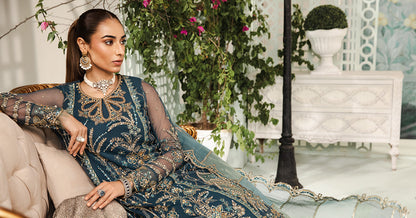 Maria B | Formal Wears | SF-EA24-43