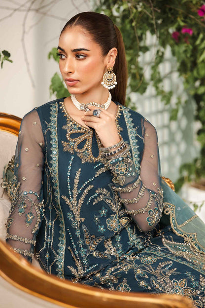 Maria B | Formal Wears | SF-EA24-43