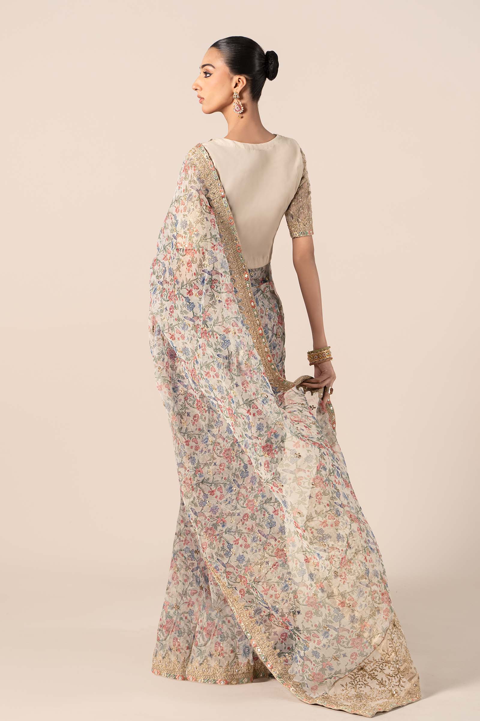 Maria B | Formal Wears | SF-EF25-08