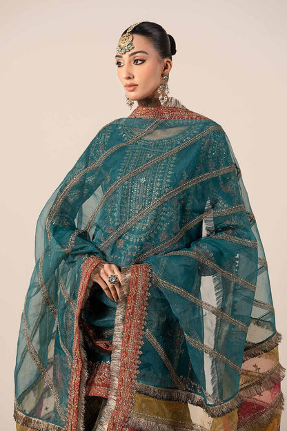 Maria B | Formal Wears | SF-W24-25