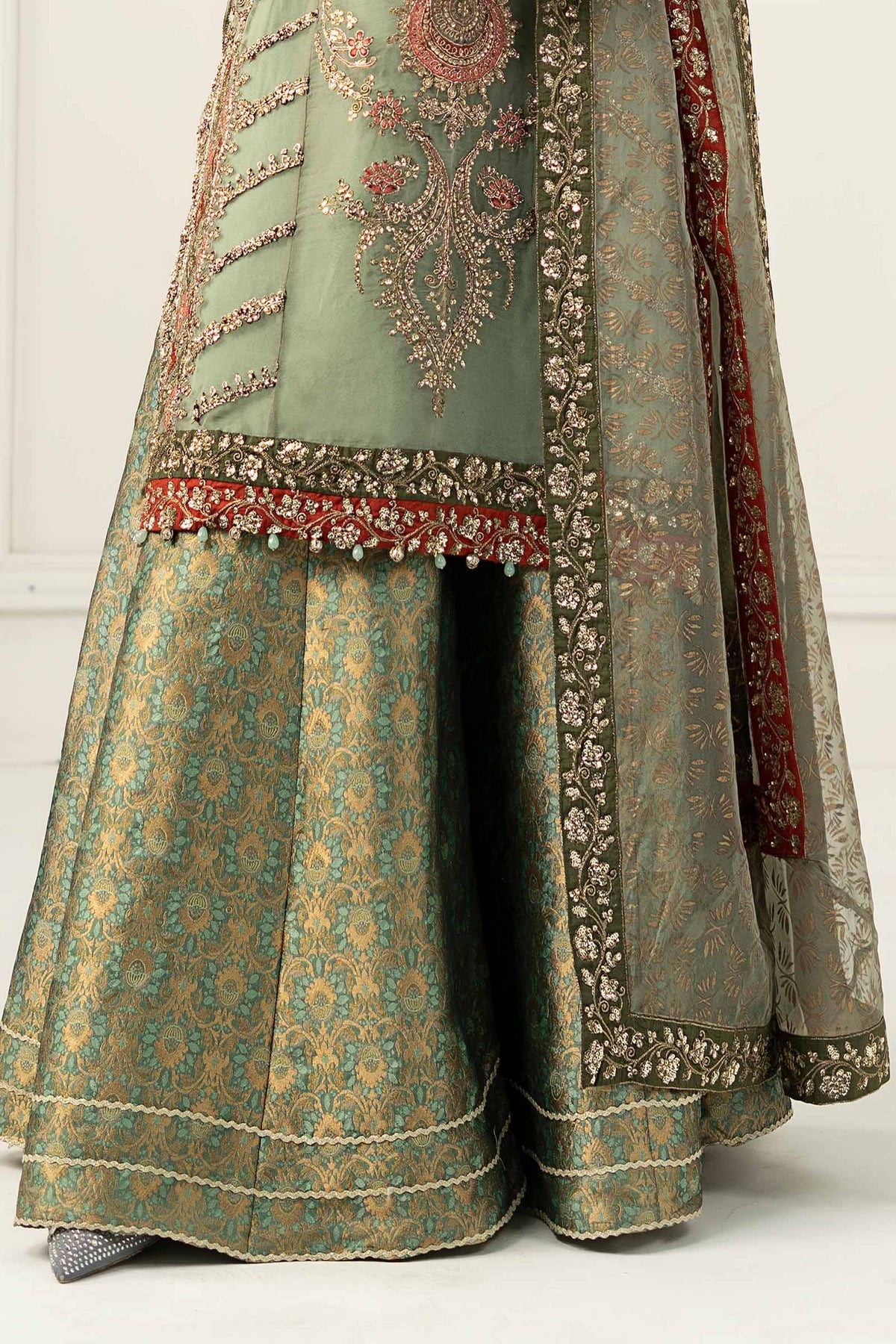 Maria B | Formal Wears | SF-EF25-28