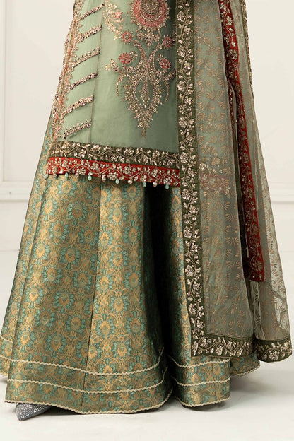 Maria B | Formal Wears | SF-EF25-28