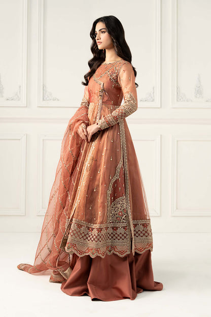 Maria B | Formal Wears | SF-EF25-30