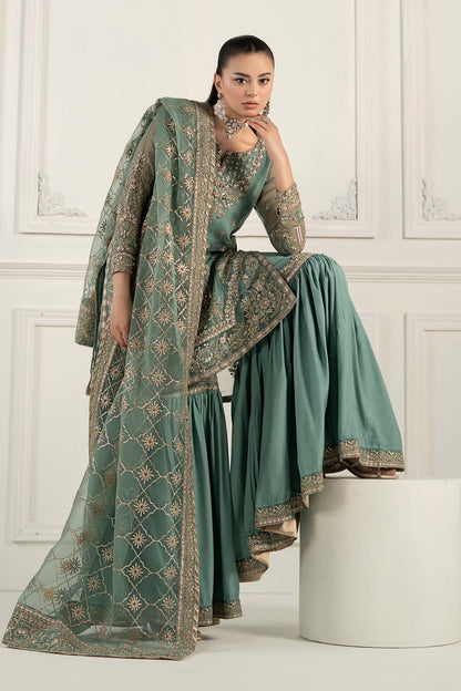 Maria B | Formal Wears | SF-EF25-53