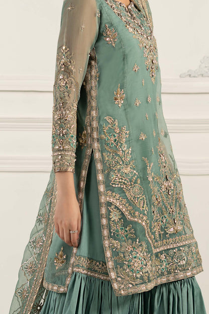 Maria B | Formal Wears | SF-EF25-53