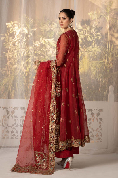 Maria B | Formal Wears | SF-EF24-19