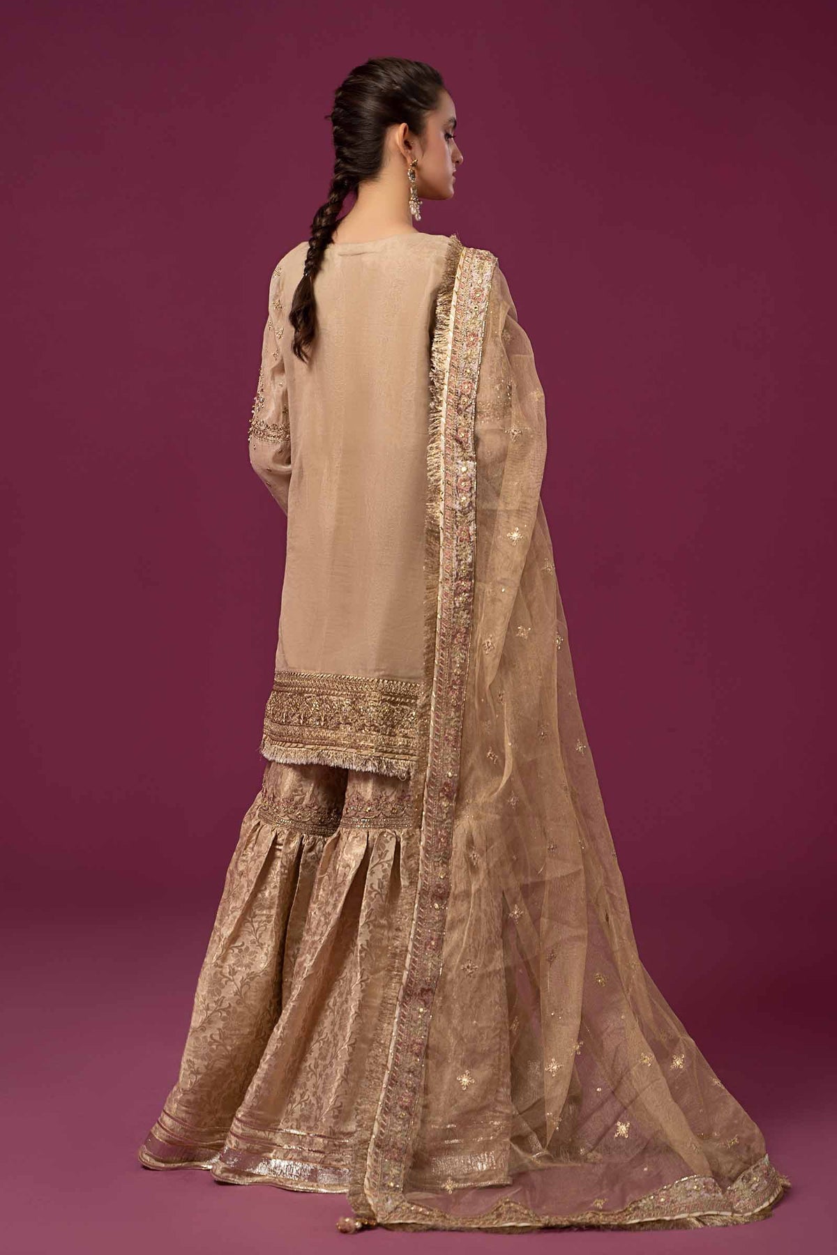 Maria B | Formal Wears | SF-EF24-35