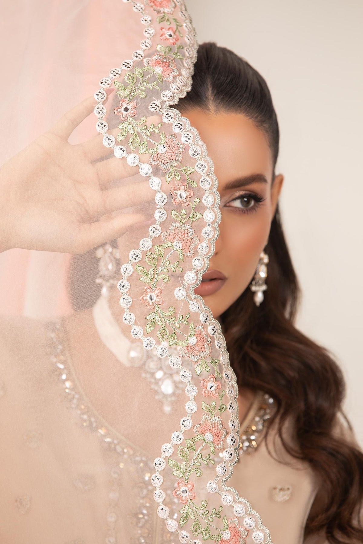 Maria B | Formal Wears | SF-EF24-76