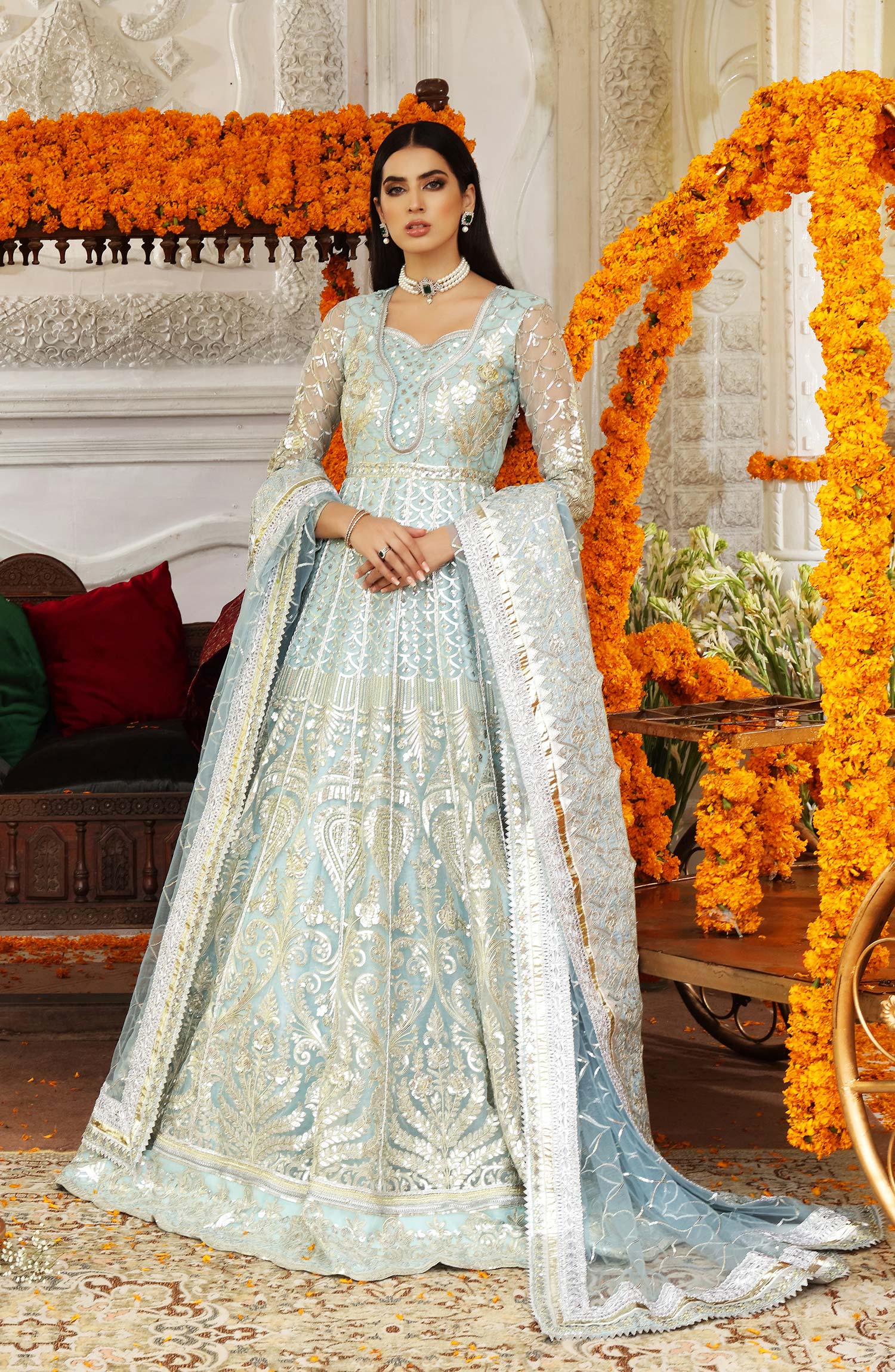 Maryum N Maria | Signature Maxi 24 | Maxi - NOVA (SFM-0010)