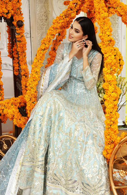 Maryum N Maria | Signature Maxi 24 | Maxi - NOVA (SFM-0010)