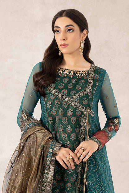 Maria B | Formal Wears | SF-PF24-06