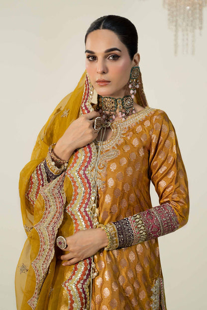 Maria B | Formal Wears | SF-W24-08