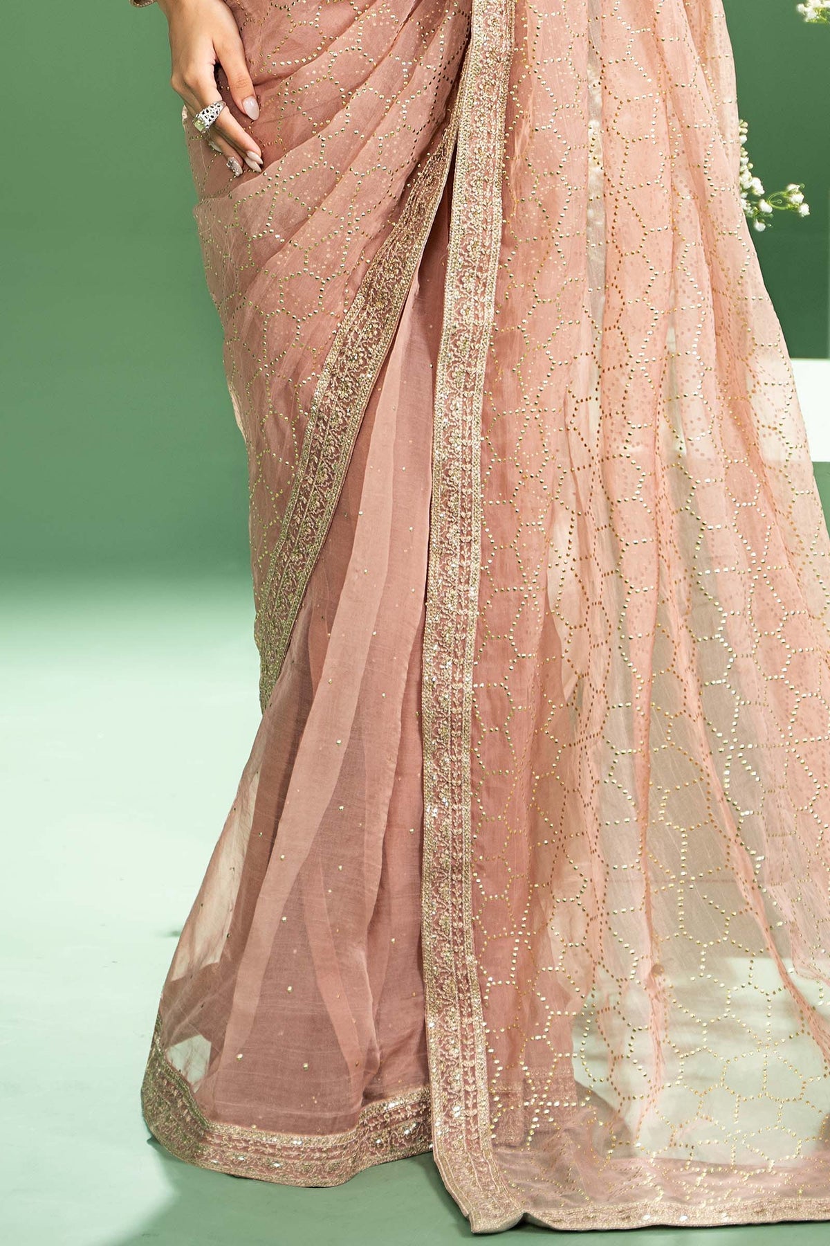 Maria b | Formal Wears | SF-W24-15