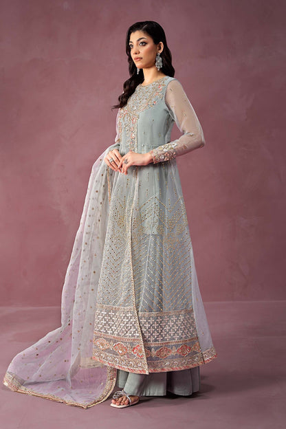 Maria B | Formal Wears | SF-W24-19