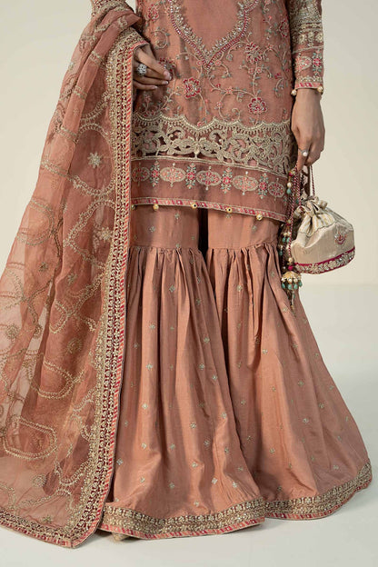 Maria B | Formal Wears | SF-W24-24