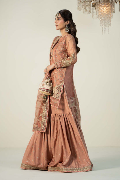 Maria B | Formal Wears | SF-W24-24