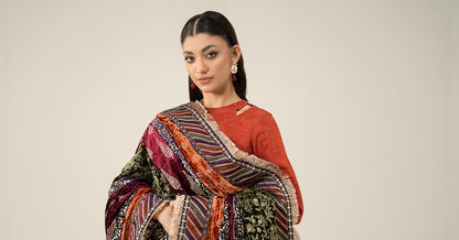 Maria B | Formal Wears | SF-W24-30