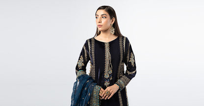 Maria B | Formal Wears | SF-W24-34