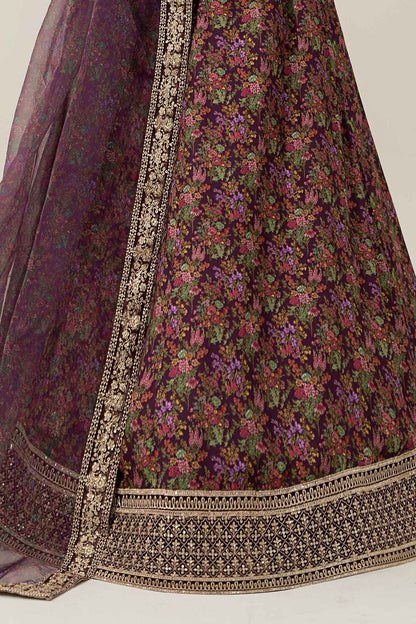 Maria B | Formal Wears | Velvet Suit | SF-W24-50