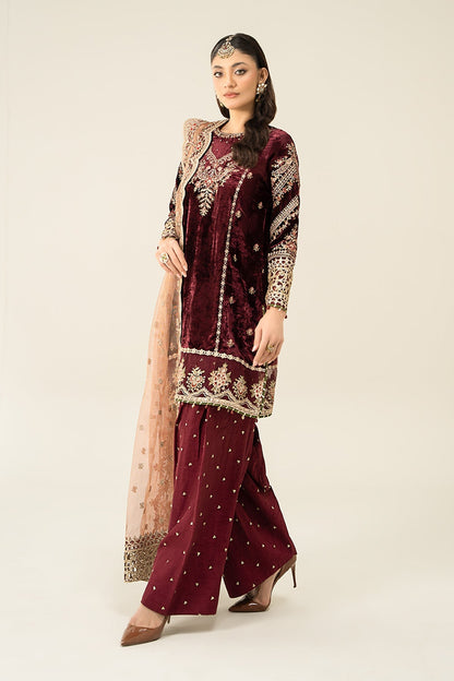 Maria B | Formal Wears | SF-W24-80