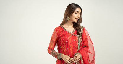 Maria B | Formal Wears | SF-EF22-43R1