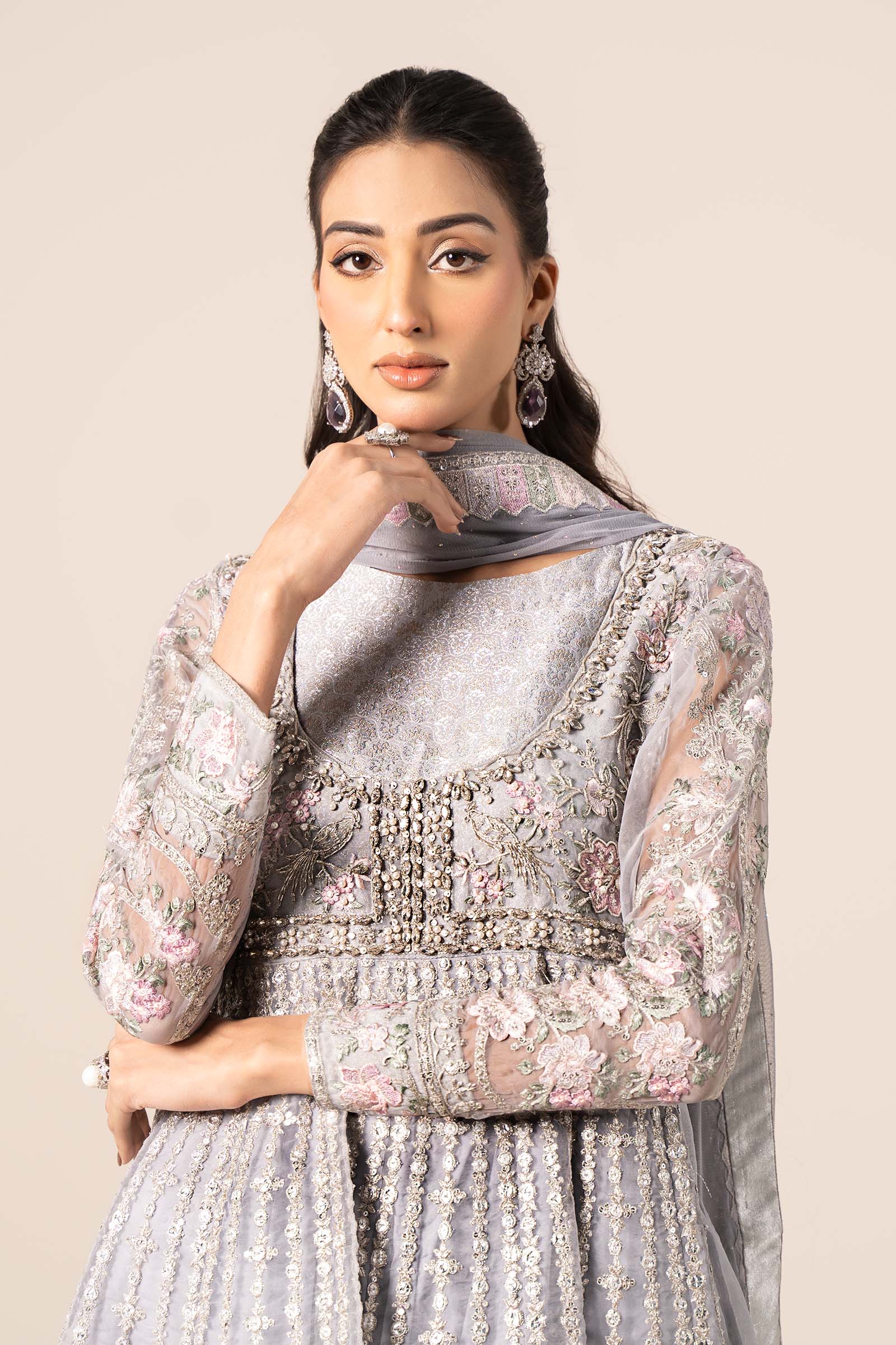 Maria B | Formal Wears | SF-EF25-43