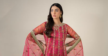 Maria B | Formal Wears |  SF-EF25-03