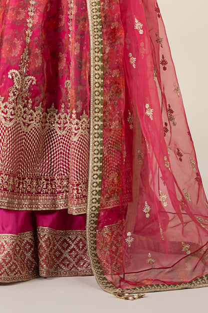 Maria B | Formal Wears |  SF-EF25-03