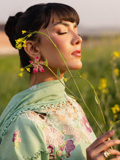 Parishay | Shangrila Summer Edit 25 | SHG - 07