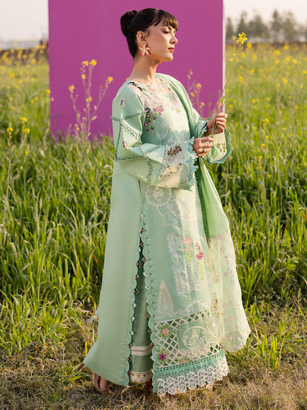 Parishay | Shangrila Summer Edit 25 | SHG - 07