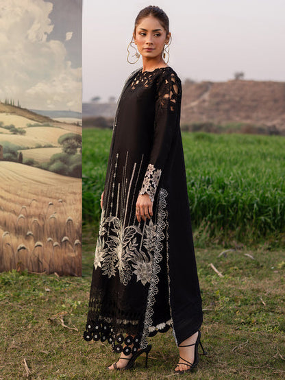 Parishay | Shangrila Summer Edit 25 | SHG - 09