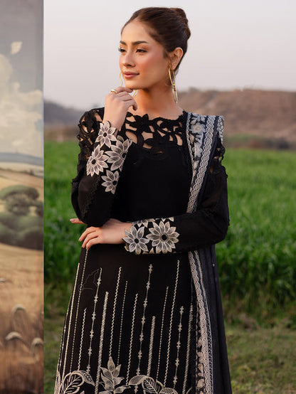 Parishay | Shangrila Summer Edit 25 | SHG - 09