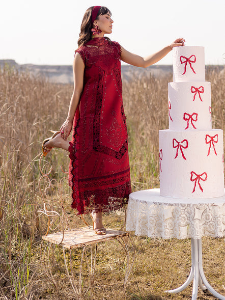 Parishay | Shangrila Summer Edit 25 | SHG - 12