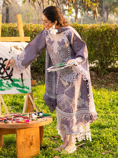 Parishay | Shangrila Luxury Lawn | SHR - 03