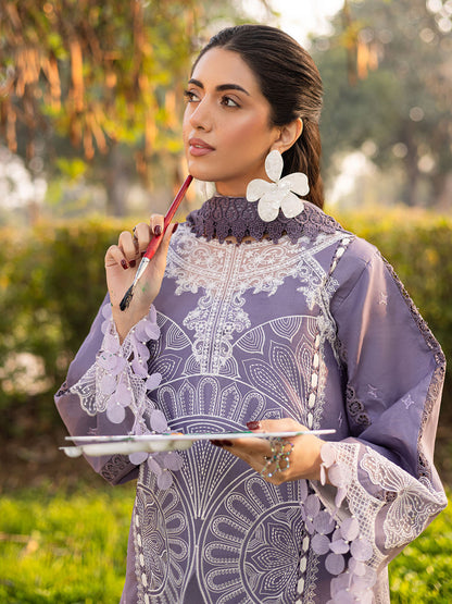Parishay | Shangrila Luxury Lawn | SHR - 03