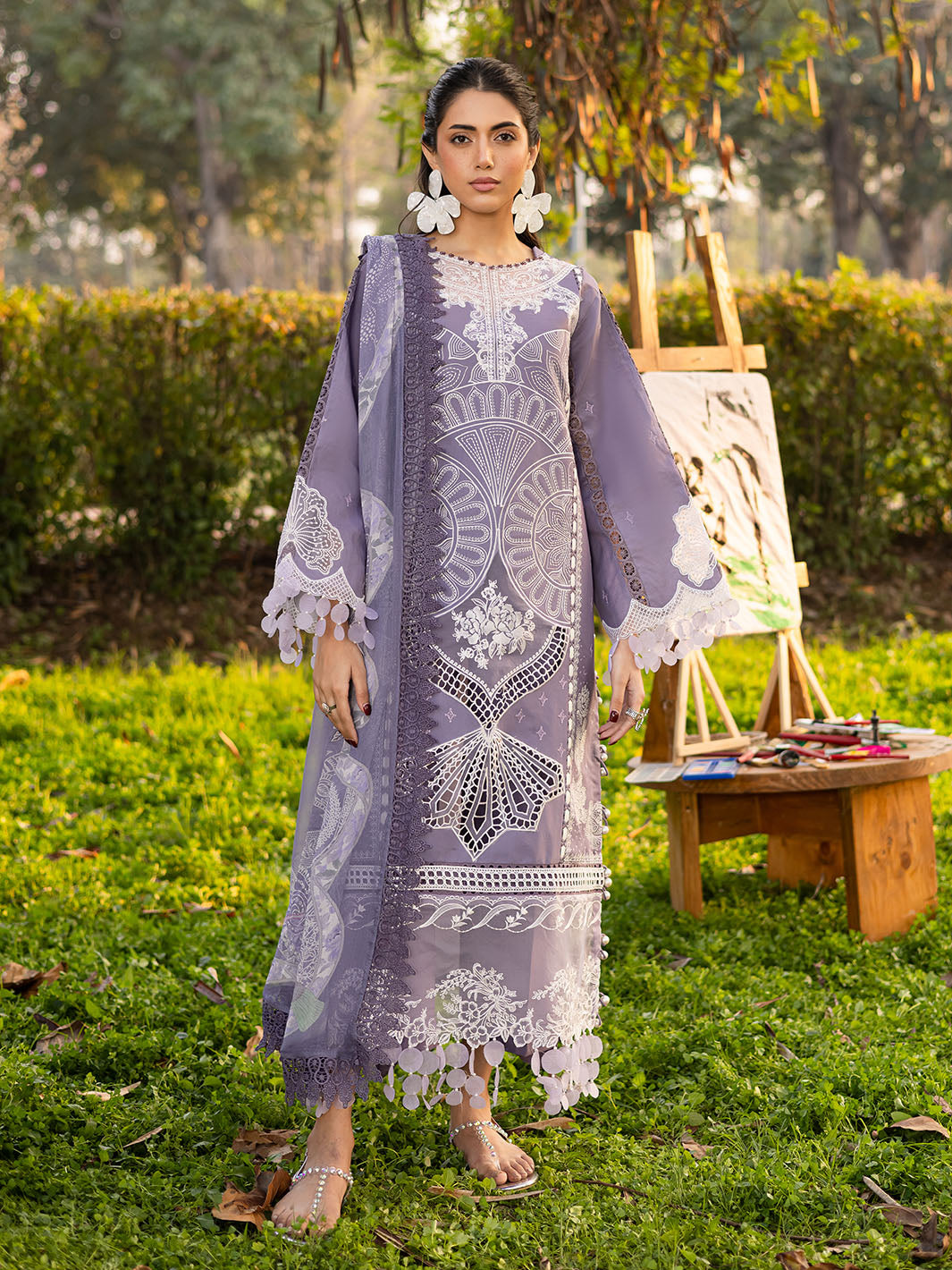 Parishay | Shangrila Luxury Lawn | SHR - 03