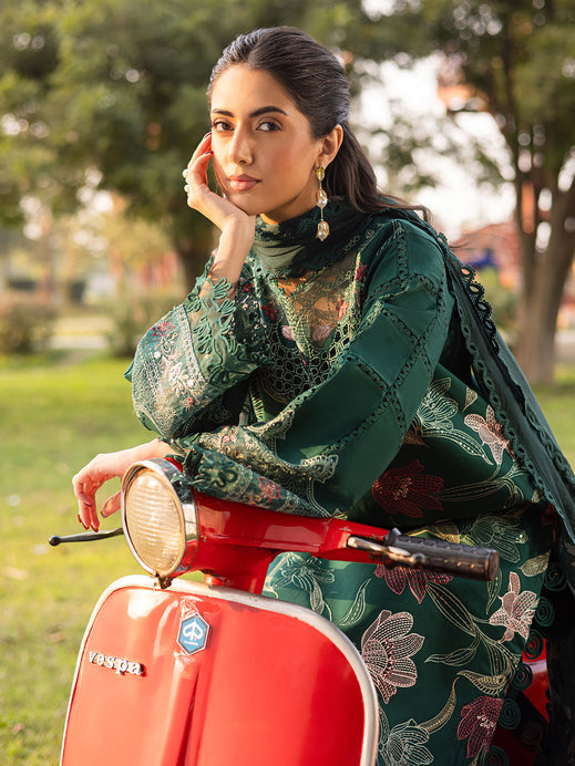 Parishay | Shangrila Luxury Lawn | SHR - 05