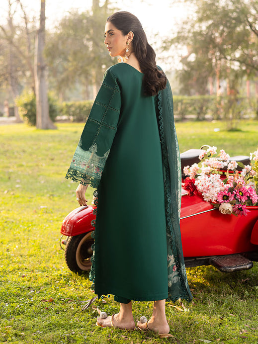 Parishay | Shangrila Luxury Lawn | SHR - 05