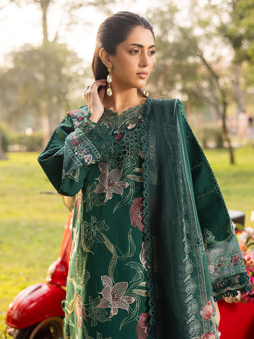 Parishay | Shangrila Luxury Lawn | SHR - 05