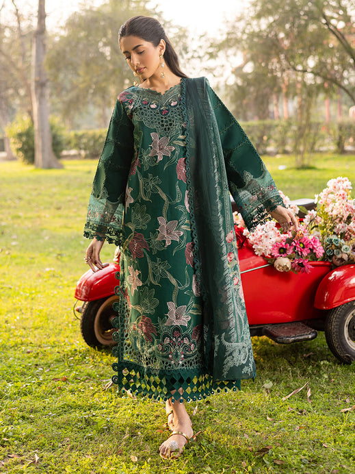 Parishay | Shangrila Luxury Lawn | SHR - 05