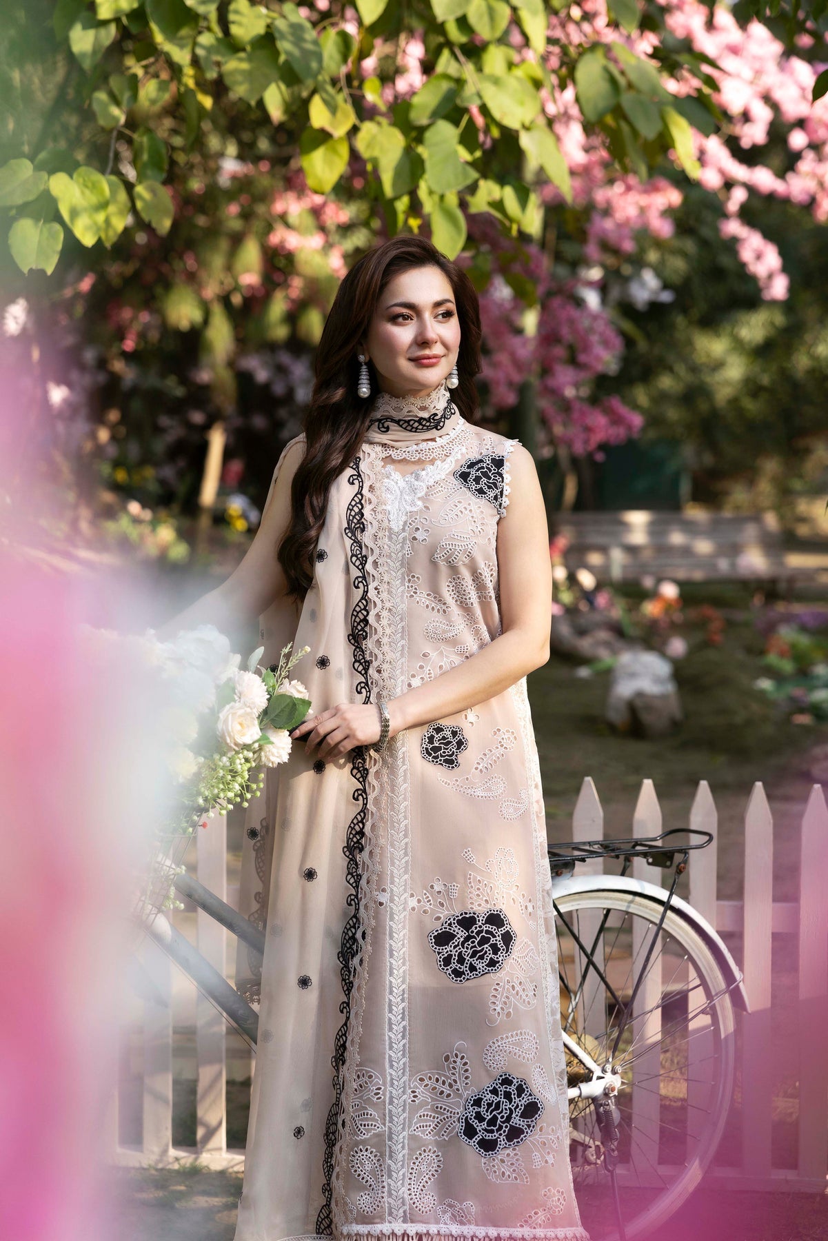 Sable Vogue | Luxury Formal 25 | SL-01-25-V1
