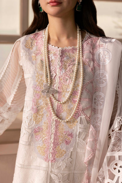 Sable Vogue | Luxury Formal 25 | SL-03-25-V1