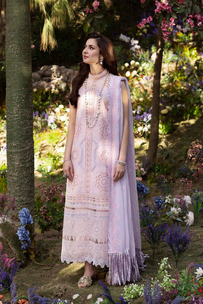 Sable Vogue | Luxury Formal 25 | SL-05-25-V1