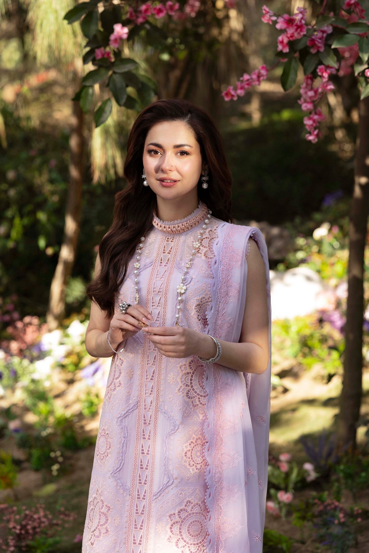 Sable Vogue | Luxury Formal 25 | SL-05-25-V1