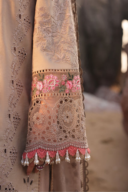 Imrozia Premium | Hania Luxury Lawn 25 | SL 81 Alyana