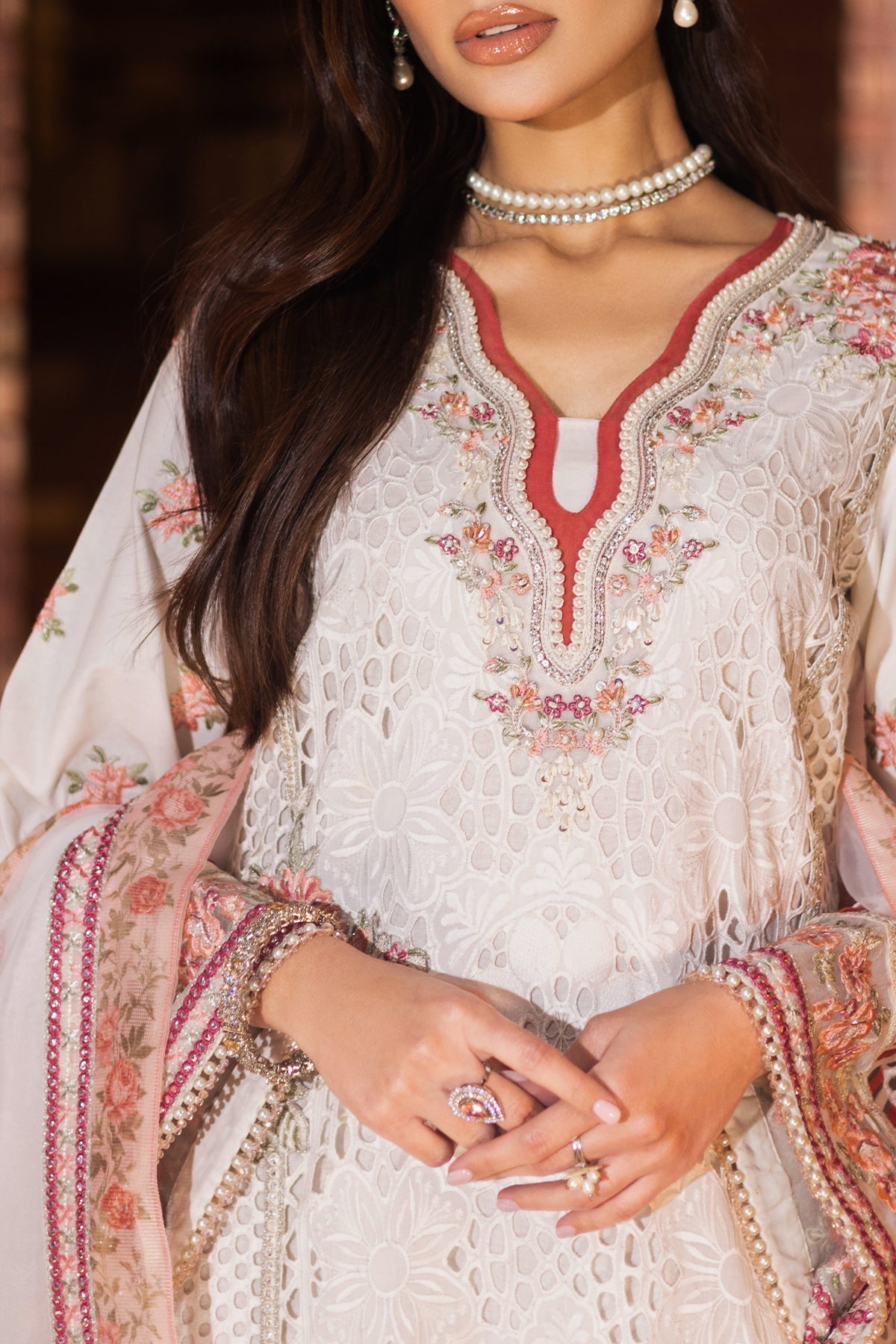 Imrozia Premium | Naya Luxury Eid Edit | SP-51 MEHZA