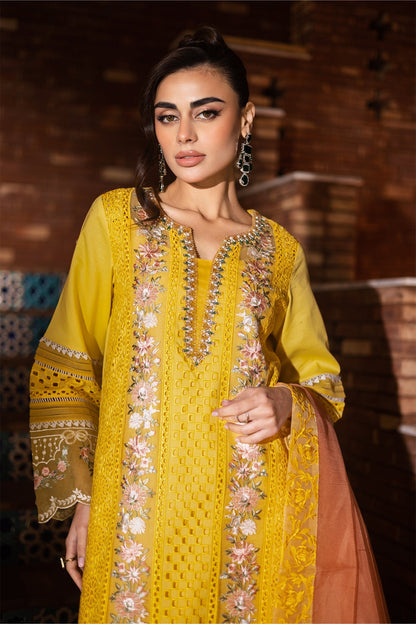 Imrozia Premium | Naya Luxury Eid Edit | SP-52 WANIA