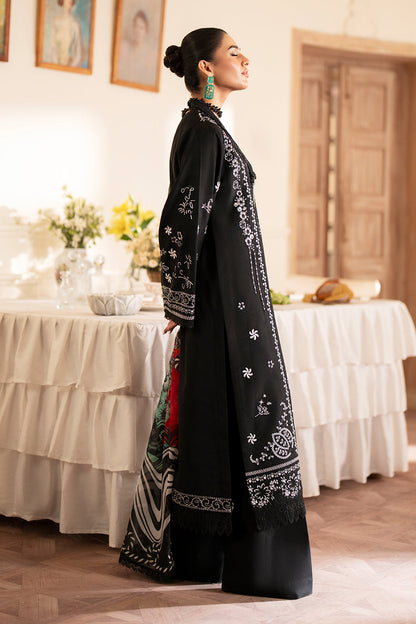 Saad Shaikh | Lumiere Winter |  D-06 Seina